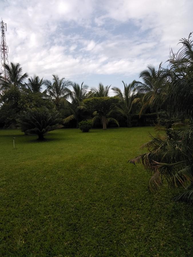 Jua Baharini Bed and Breakfast Malindi Buitenkant foto