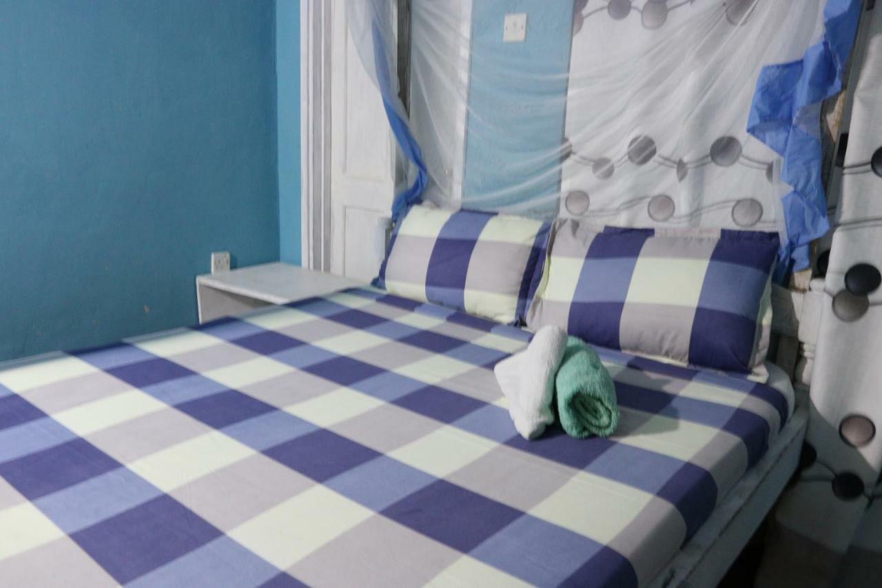 Jua Baharini Bed and Breakfast Malindi Buitenkant foto