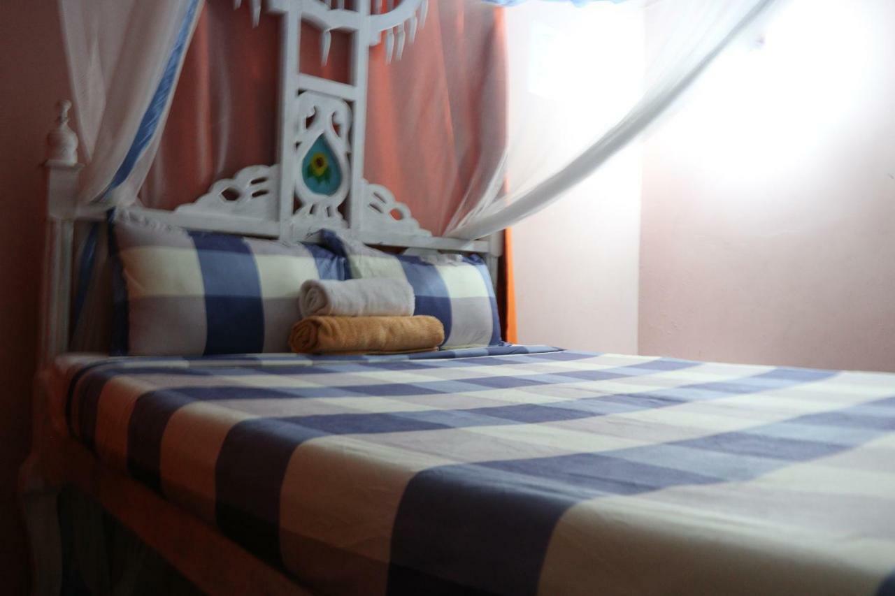 Jua Baharini Bed and Breakfast Malindi Buitenkant foto